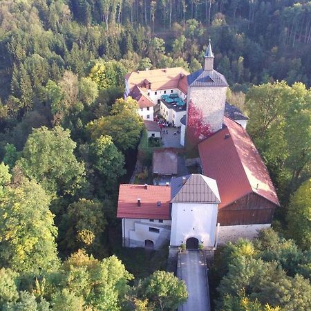 Schlossgaststaette Fuersteneck Fursteneck Kültér fotó